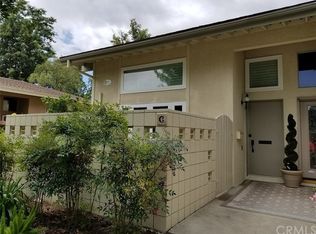 711 Avenida Majorca UNIT C, Laguna Woods, CA 92637