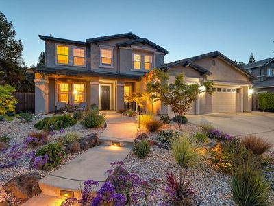 1617 Snow Goose Way, Roseville, CA, 95747