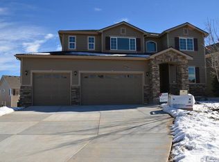 6942 Sulfur Ln, Castle Rock, CO 80108