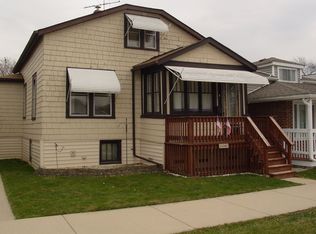 11141 S Albany Ave, Chicago, IL 60655