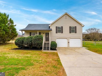961 Sugar Valley Rd SW, Cartersville, GA, 30120