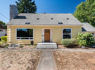 4921 SE 76th Ave, Portland, OR 97206
