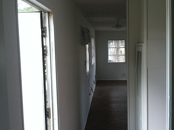 Fresh paint. New flooring. Super clean unit!