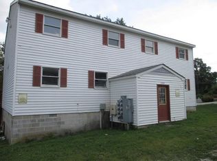 11839 Beechwood St APT 7, Princess Anne, MD 21853