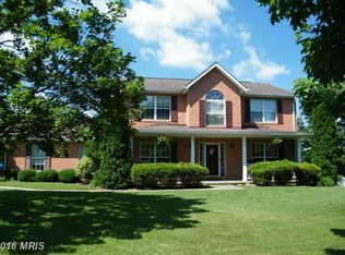 1177 Larkspur Rd, Westminster, MD 21157