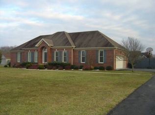 310 Tara Blvd, Tullahoma, TN 37388