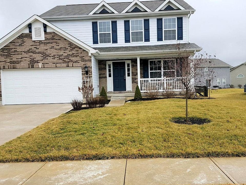 1st image of 4034 Blue Springs Dr
