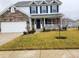 4034 Blue Springs Dr, Monroe, OH 45050