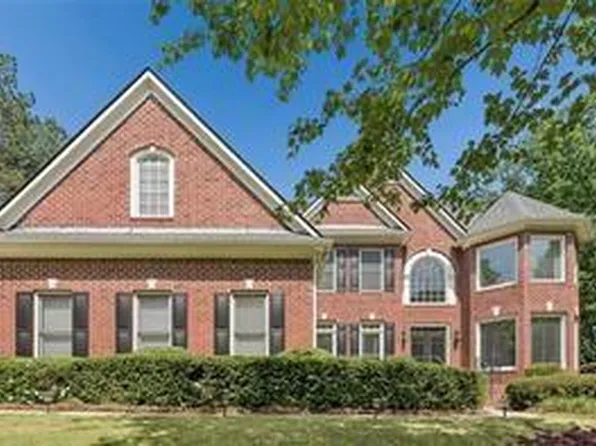 5356 Windsor Green Ct SE, Smyrna, GA 30126