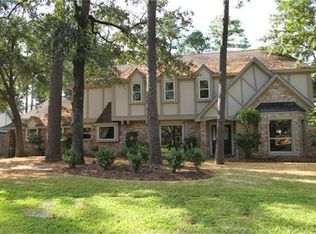 8318 Northbridge Dr, Spring, TX 77379