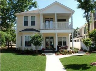 3945 Indian Springs Rd, Panama City, FL 32404