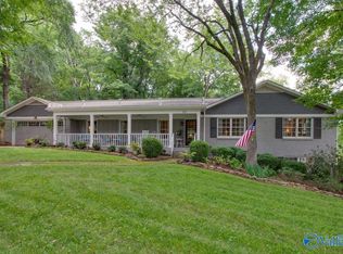 103 Mountainwood Dr SE, Huntsville, AL 35801