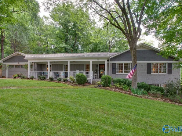 103 Mountainwood Dr SE, Huntsville, AL 35801