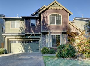 20514 95th Avenue Ct E, Graham, WA 98338