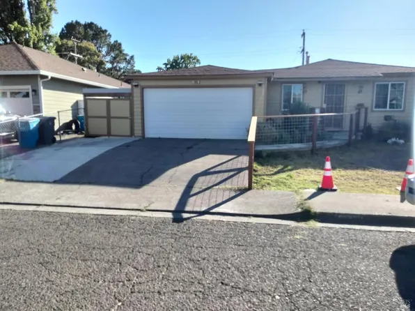 163 Kemper Street, Vallejo, CA 94589