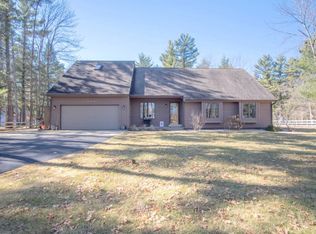 2025 Circle Dr, Kronenwetter, WI 54455