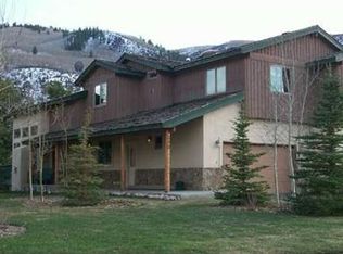 252 River Ranch Rd E, Edwards, CO 81632