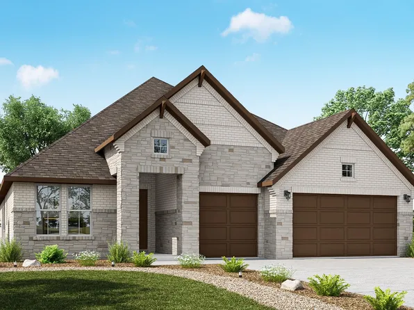21845 Golden Putt Dr, Porter, TX 77365