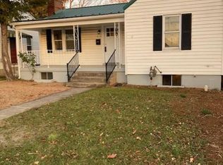 1014 W Virginia Ave, Martinsburg, WV 25401