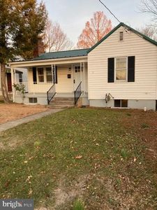 1014 W Virginia Ave, Martinsburg, WV, 25401