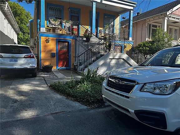 2nd image of 724 N Alexander St