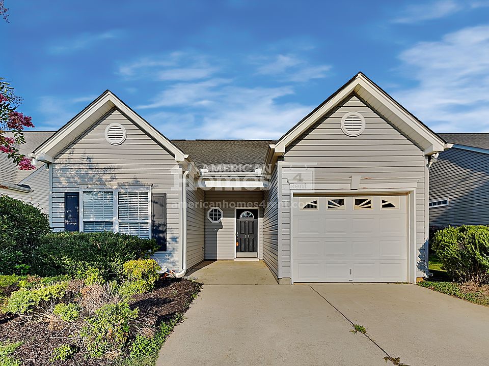 513 Clairidge Dr, Boiling Springs, SC 29316 Zillow