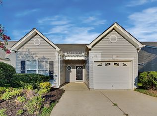 513 Clairidge Dr, Boiling Springs, SC 29316