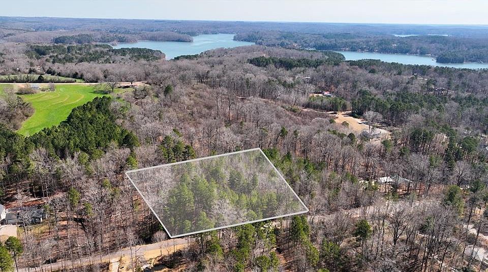 489 Trudys Trl Martin, GA Zillow