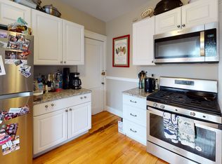 48-50 S Crescent Circuit UNIT 2F, Brighton, MA 02135