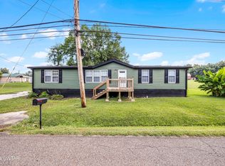 3017 Ellis St, Milan, TN 38358