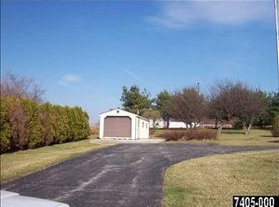 12571 Susquehanna Trl S, Glen Rock, PA 17327