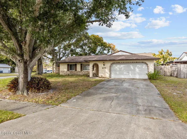 875 Alabama St, Titusville, FL 32796