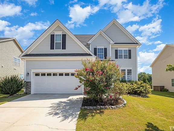 2nd image of 512 Walker Ranch Dr