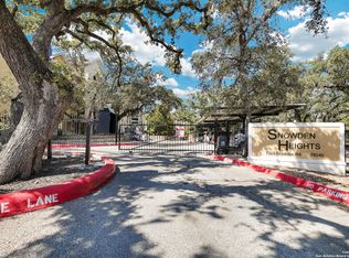 7323 Snowden Rd #3308, San Antonio, TX 78240