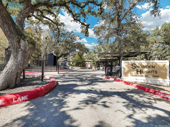 7323 Snowden Rd #3308, San Antonio, TX 78240