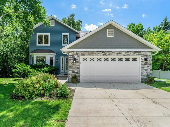 6515 Gray Fox Curv, Chanhassen, MN 55317
