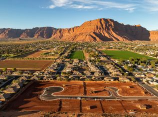 Serenity Ests, Ivins, UT 84738