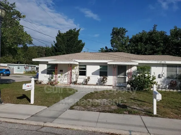 1501 13th St W, Bradenton, FL 34205