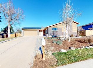 7383 S Dexter Way, Centennial, CO 80122