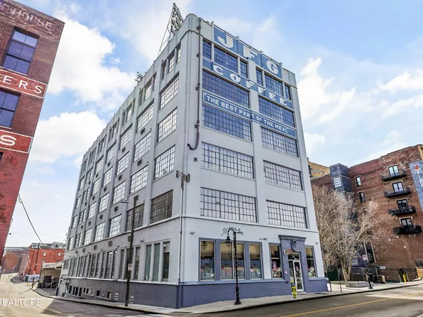 200 W Jackson Ave #506, Knoxville, TN 37902