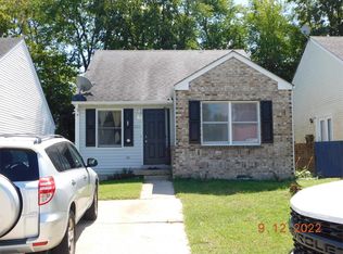 1026 Parkside Dr, Georgetown, KY 40324