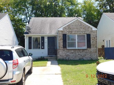 1026 Parkside Dr, Georgetown, KY, 40324