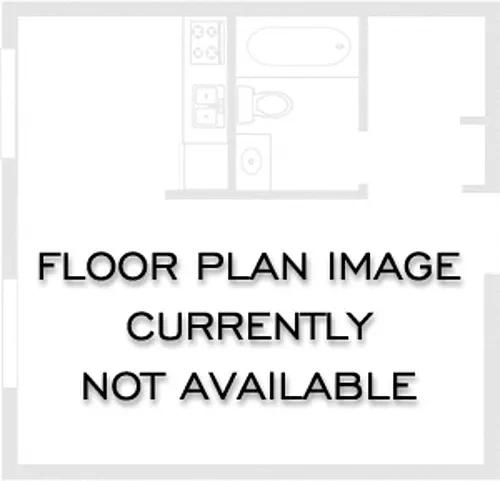 Floor plan 3 Bedroom / 2.0 Bath townhome