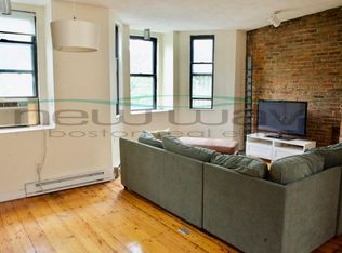 76 Chandler St #7, Boston, MA 02116