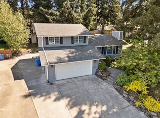 94 Hylebos Ave, Milton, WA