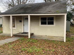 111 Through St, Andalusia, AL 36420