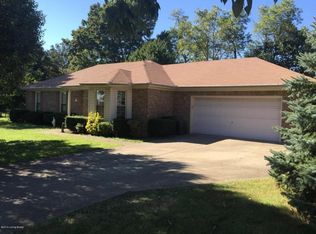 112 Sunrise Ct, Shepherdsville, KY 40165