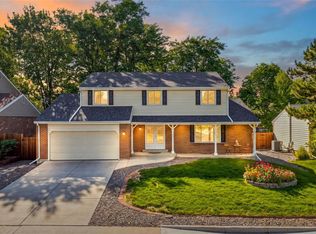 7543 S Ogden Way, Centennial, CO 80122