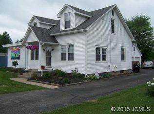 2009 Lanier Dr, Madison, IN 47250