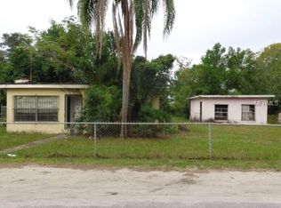 3707 N 55th St, Tampa, FL 33619